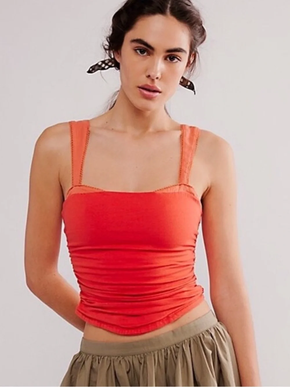 Free People so flattering